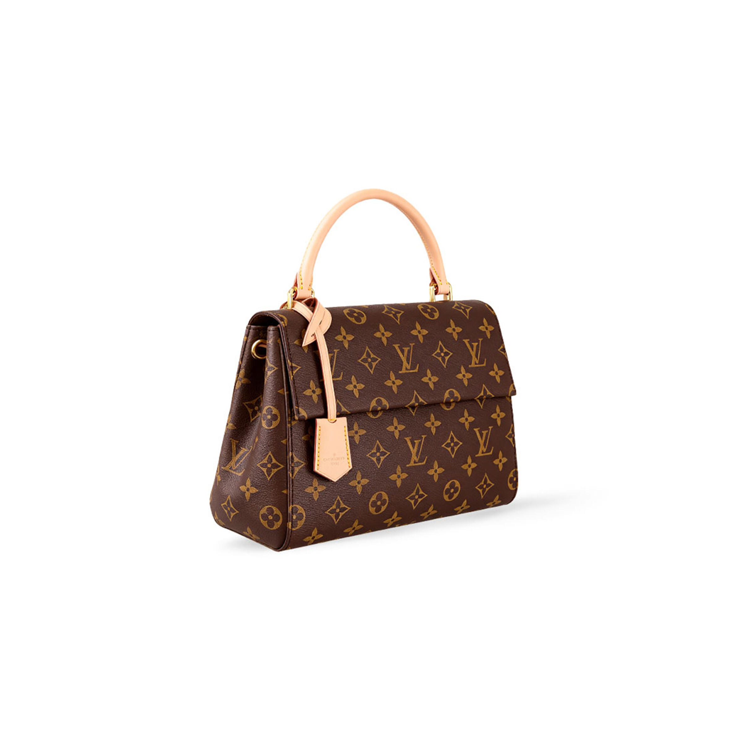 l0vis Vvtt0n master cluny bb m46372 (28*20*10cm)